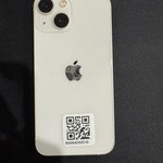 Good Apple iPhone 13 Mini - Unlocked, 128 GB, Starlight, A2481