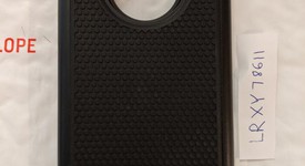 Good
													Moto X4 - Unlocked, Blue, 32 GB, 3 GB, Amazon Edition, photo 6 of 6