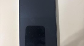 Good
													Samsung Galaxy A36 5G - Unlocked, Black, 128 GB, SM-A366U1, photo 1 of 7