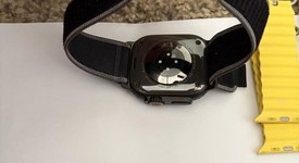 Mint
													Apple Watch Ultra 3 49mm - Unlocked, Black, A3281, photo 5 of 6