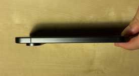 Mint
													Google Pixel 9 - Unlocked, Obsidian, 128 GB, 12 GB, G2YBB, photo 5 of 9