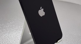 Fair
													Apple iPhone 12 - Unlocked, Black, 64 GB, A2172, photo 4 of 12