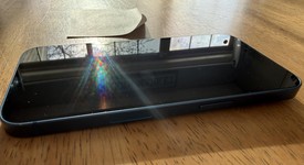 Good
													Apple iPhone 13 - Verizon, Blue, 128 GB, A2482, photo 5 of 7