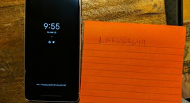 Good
													Google Pixel 2 - Unlocked, White, 64 GB, Google Edition, photo 1 of 10