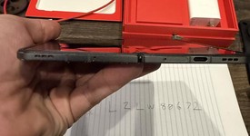 Fair
													OnePlus Open - Unlocked, Black, 512 GB, 16 GB, photo 4 of 11