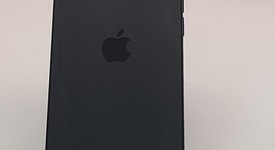 Good
													Apple iPhone 16e - T-Mobile, Black, 128 GB, A3212, photo 1 of 3