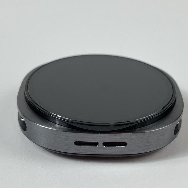 Samsung Galaxy Watch8 - Unlocked, Graphite, SM-L335, 44mm