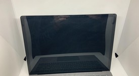 Good
													Microsoft Surface Laptop 5 - I5, Platinum, 256 GB, 8 GB, 13.5", photo 4 of 11