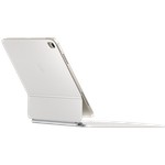 Used Apple Magic Keyboard for iPad Air - White, 11-inch (M3)