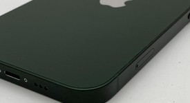 Good
													Apple iPhone 13 - Unlocked, Green, 128 GB, A2482, photo 5 of 7
