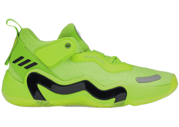 adidas D.O.N. Issue #3 Monsters Inc. Mike Wazowski for sale