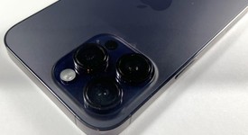 Good
													Apple iPhone 14 Pro Max - Verizon, Purple, 128 GB, A2651, photo 5 of 9