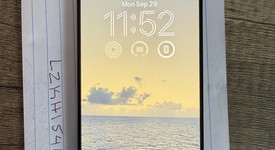 Mint
													Apple iPhone 16 Pro - Unlocked, Black, 256 GB, A3083, photo 3 of 7