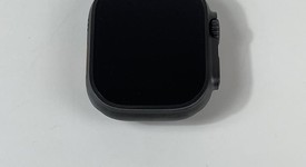 Mint
													Apple Watch Ultra 2 49mm - Unlocked, Black, A2986, photo 3 of 8