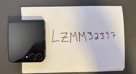 Mint
													Samsung Galaxy Z Flip7 FE - Spectrum, Black, 128 GB, 8 GB, SM-F761U, photo 1 of 10