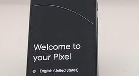 Good
													Google Pixel 8 - Unlocked, Hazel, 128 GB, 8 GB, G9BQD, Sub-6 5G, photo 3 of 3
