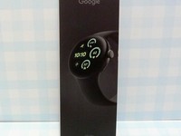 Google Pixel Watch 3