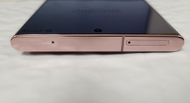 Mint
													Samsung Galaxy Note 20 Ultra 5G - AT&T, Mystic Bronze, 128 GB, 12 GB, SM-N986U, photo 3 of 6
