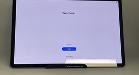 Good
													Samsung Galaxy Tab S9 Plus - Wi-Fi, Graphite, 256 GB, 12 GB, SM-X810, photo 1 of 8