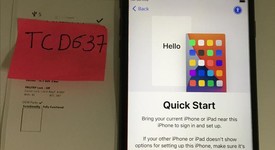 Good
													Apple iPhone 8 Plus - Unlocked, Gray, 64 GB, A1897, GSM, photo 1 of 7
