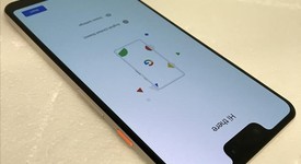 Good
													Google Pixel 3 XL - Verizon, Pink, 64 GB, Verizon Edition, photo 4 of 8