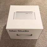 Mint Mac Studio 2022 - 1 TB, 64 GB, Apple M1 Max, 24 Core GPU