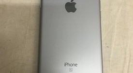 Mint
													Apple iPhone 6S - Unlocked, Grey, 32 GB, A1688, photo 2 of 7