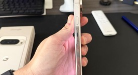 Mint
													Google Pixel 10 Pro XL - Unlocked, Porcelain, 256 GB, GUL82, photo 5 of 7