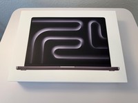 MacBook Pro 2024 - 16"
