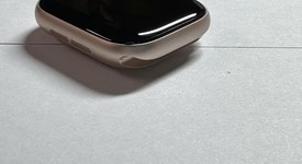 Mint
													Apple Watch Series 11 42mm - Unlocked, Rose Gold, A3335 - Cellular, Aluminum, photo 3 of 6