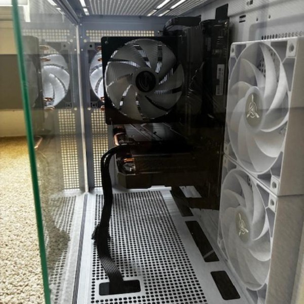 Skytech Gaming PC - AMD