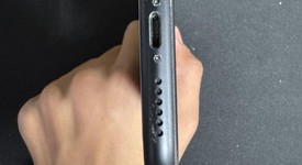 Good
													Apple iPhone Xr - Unlocked, Black, 64 GB, A1984, photo 5 of 6