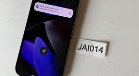 Mint
													Google Pixel 9 - Unlocked, Obsidian, 128 GB, 12 GB, G2YBB, photo 1 of 7