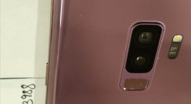 Fair
													Samsung Galaxy S9 Plus - Verizon, Purple, 64 GB, SM-G965U, photo 3 of 5