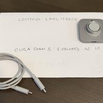 Good Oura Ring Gen 4 - Silver, Size 10