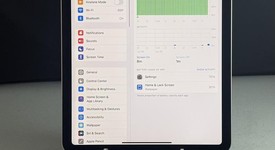 Good
													Apple iPad Air 4th Gen - Wi-Fi, Gray, 64 GB, A2316, photo 2 of 15