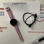 Mint Garmin Forerunner 265S - Pink
