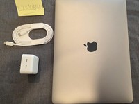MacBook Air 2020 - 13"