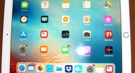 Good
													Apple iPad Pro 10.5" - Wi-Fi, Gold, 64 GB, photo 3 of 12