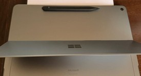 Mint
													Microsoft Surface Pro 12-inch - Wi-Fi, Ocean, 512 GB, 16 GB, photo 5 of 10