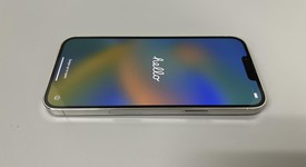 Good
													Apple iPhone 13 Pro Max - Verizon, Silver, 128 GB, A2484, photo 5 of 7