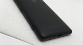 Good
													Sony Xperia XZ2 Compact - Unlocked, Black, H8314, photo 5 of 8