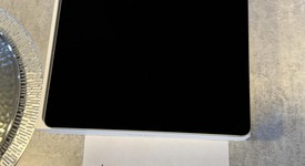 Mint
													Apple iPad Pro 12.9" 6th Gen 2022 - AT&T, Gray, 512 GB, photo 4 of 19