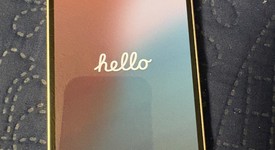 Good
													Apple iPhone 13 - Unlocked, Pink, 128 GB, A2482, photo 2 of 21