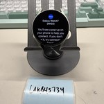 Mint Samsung Galaxy Watch7 - Unlocked, Cream, SM-L305U, 40mm