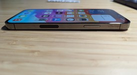 Good
													Apple iPhone 12 Pro - Verizon, Graphite, 128 GB, A2341, photo 4 of 11