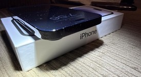 Good
													Apple iPhone 14 Pro - Unlocked, Black, 128 GB, A2650, photo 4 of 12