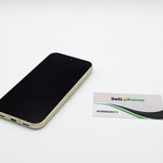 Mint Google Pixel 10 - Unlocked, 128 GB, Lemongrass, GLBW0