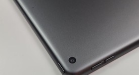 Mint
													Apple iPad 9th Gen - Wi-Fi, Gray, 256 GB, A2602, photo 5 of 6