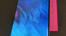 Good
													Samsung Galaxy S10 Plus - Verizon, Black, 128 GB, 8 GB, SM-G975U, photo 3 of 9